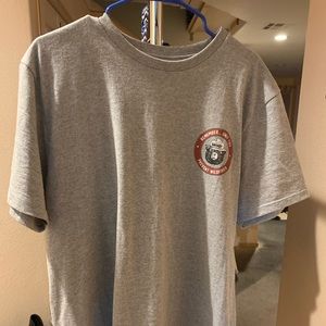 Smokey shirt